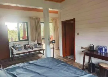 Beiliuzhuang courtyard guesthouse — view 6