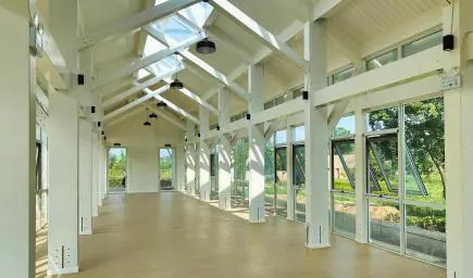 Rizhao Lanshan tea paradise — view 4